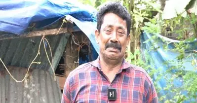 കുട്ടിയെ തട്ടിക്കൊണ്ടുപോയ സംഭവത്തില്‍ പ്രതിയെന്ന് മുദ്രകുത്തി ആര്‍.എസ്.എസുകാര്‍ വീട് അടിച്ചുതകര്‍ത്തു