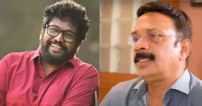 ഷാജി കൈലാസ് സൂപ്പർഹിറ്റ് ചിത്രത്തിലെ ആ ഭാഗം സംവിധാനം ചെയ്തത് മറ്റൊരു പ്രമുഖ സംവിധായകൻ: ബൈജു അമ്പലക്കര