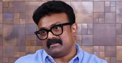 ആ കഥാപാത്രത്തെ മറികടക്കാൻ ശ്രമിക്കുകയാണ്; ഒരു സംവിധായകനോട് പോയി ആ കഥാപാത്രം വേണമെന്ന് പറയാൻ പറ്റില്ലല്ലോ: ഷാജോൺ