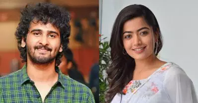 നായികയായി രശ്മിക മന്ദാന; ഷാറൂഖ് ഖാന്റേത് പോലെ ഡബിള്‍ റോള്‍; ആ പ്രൊമോ ഒരു സെല്‍ഫ് ട്രോളായിരുന്നു: ഷെയിന്‍ നിഗം