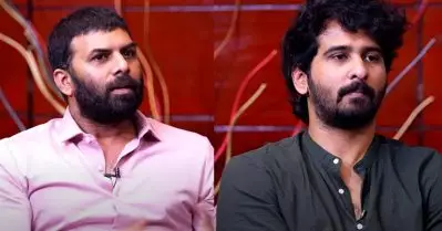 കാക്കിയിട്ട് കഴിഞ്ഞാല്‍ മസിലൊക്കെ താനെ പൊങ്ങും, നെഞ്ചു വിരിച്ചിരിക്കാനുള്ള ത്വര വരും: വേലയെ കുറിച്ച് ഷെയ്‌നും സണ്ണിയും