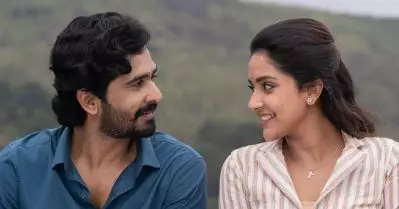കാണുന്നവർക്ക് ഞങ്ങൾ ബെസ്റ്റ് ജോഡിയാവും, പക്ഷെ ഞങ്ങൾ ഒരു വാക്ക് പോലും മിണ്ടാറില്ലായിരുന്നു: മഹിമ നമ്പ്യാർ