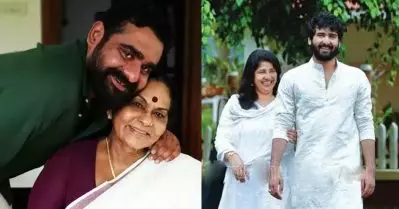 എന്റെ അമ്മയായാലും ഷെയ്‌നിന്റെ അമ്മയായാലും ഒരുപോലെയാണ്: സിദ്ധാർഥ് ഭരതൻ