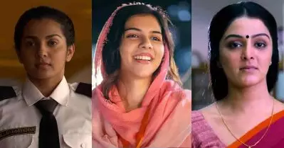 ഹൗ ഓള്‍ഡ് ആര്‍ യൂ, സാറസ്, ഉയരെ, ‘ശേഷം മൈക്കില്‍ ഫാത്തിമ’
