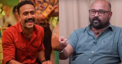 പൈസക്ക് ആവശ്യമുണ്ടെങ്കിൽ പറയണമെന്ന് ഷൈൻ; ഞാൻ കരഞ്ഞു പോയി: ജി. മാർത്താണ്ഡൻ