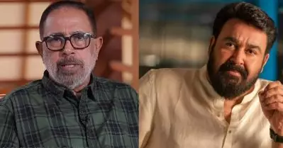 ‘മോഹൻലാലിന് പകരം ഷാരുഖ് ഖാന് ദേശീയ അവാർഡ് കൊടുത്താൽ ചടങ്ങ് കൊഴുക്കുമെന്ന് ജൂറി ചെയർമാൻ’; സിബി മലയിലിന്റെ പുതിയ വെളിപ്പെടുത്തൽ