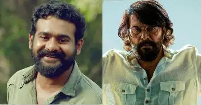 ടി.വിയിലും കാഴ്ചബംഗ്ലാവിലും കാണുന്ന പുലിയെ നേരിട്ട് കണ്ട അവസ്ഥയായിരുന്നു അപ്പോൾ: സിദ്ധാർത്ഥ് ഭരതൻ