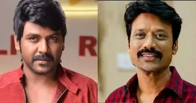അഭിനയത്തിലേക്ക് വന്നതിന് ശേഷം അദ്ദേഹം ഡയറക്ഷന്‍ മറന്നു; എസ്.ജെ. സൂര്യയെ കുറിച്ച് ലോറന്‍സ്