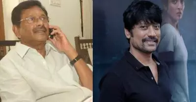 വൗ അത് എന്തൊരു ചിത്രമായിരുന്നു, ഫാസിൽ സാറിന്റെ സിനിമകൾ മിസ് ചെയ്യുന്നു: എസ്‌.ജെ. സൂര്യ