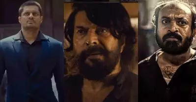 മമ്മൂക്കയ്ക്ക് പറ്റിയ വില്ലനായിരുന്നോ സുദേവ്; സൗബിന് പകരം ദുല്‍ഖറായിരുന്നെങ്കില്‍ പടം വേറെ ലെവലില്‍ എത്തിയേനെ: ഭീഷ്മപര്‍വത്തെ കുറിച്ച് അശ്വന്ത് കോക്ക്