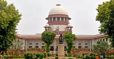 സിഖ് അഭിഭാഷകരെ ജഡ്ജിമാരായി നിയമിക്കുന്നതില്‍ കാലതാമസം; കേന്ദ്രസര്‍ക്കാരിനെതിരെ സുപ്രീം കോടതി
