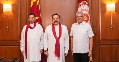 ശ്രീലങ്കയിലെ കടുത്ത സാമ്പത്തിക പ്രതിസന്ധി; രാജപക്സെ സഹോദരന്മാര്‍ കുറ്റക്കാരാണെന്ന് സുപ്രീം കോടതി