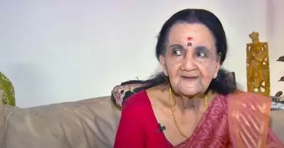 നടി സുബ്ബലക്ഷ്മി അന്തരിച്ചു
