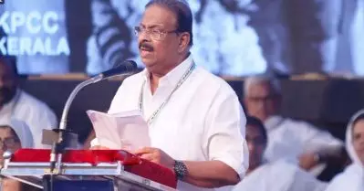 നരേന്ദ്ര മോദിയുടെ വരവിന് ശേഷമാണ് ഫലസ്തീനോടുള്ള ഇന്ത്യയുടെ നിലപാടിൽ മാറ്റം ഉണ്ടായത്: കെ. സുധാകരൻ