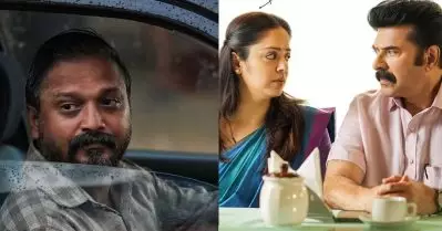 കാതലിന്റെ സ്‌ക്രിപ്റ്റ് പൂര്‍ണമായും ഞാന്‍ വായിച്ചിരുന്നില്ല: സുധി കോഴിക്കോട്