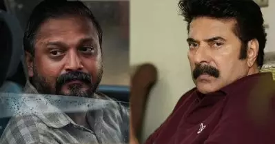 ‘നിങ്ങൾ എനിക്കൊരു പുതിയ ജീവിതം തന്നിരിക്കുന്നു മമ്മൂക്ക..’, ഇനി അദ്ദേഹത്തെ അങ്ങനെയൊന്ന് നോക്കണം: സുധി കോഴിക്കോട്