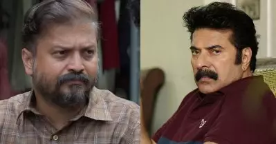 സെറ്റിൽ നിന്നും ഭയങ്കര ടെൻഷനിൽ ആയിരുന്നു മമ്മൂക്ക പോയിരുന്നത്: സുധി കോഴിക്കോട്