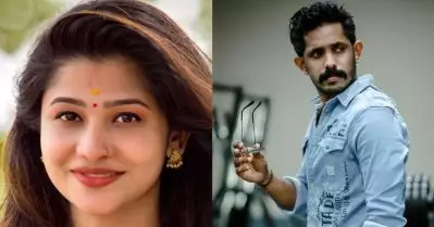 സുമിത്ത് എം.ബിക്ക് നായികയായി ‘കട്ടപ്പാടത്തെ മാന്ത്രിക’നിൽ നീനു മാത്യു