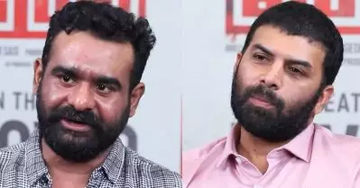 സണ്ണി വെയ്നിനോട് സംസാരിക്കാൻ കുറച്ച് ക്ഷമ വേണം: സിദ്ധാർഥ് ഭരതൻ