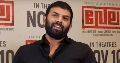 100 കോടി അടിക്കും, അല്ലെങ്കില്‍ 100 ദിവസം ഓടും, ആ സിനിമ കണ്ടപ്പോള്‍ തന്നെ തോന്നി: സണ്ണി വെയ്ന്‍