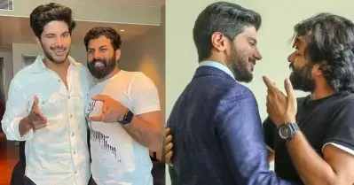 ഈയടുത്ത് ഡി.ക്യുവിനെ കാണാൻ പോകുന്നുണ്ട്; തീർച്ചയായിട്ടും അവസരം ചോദിക്കും:സണ്ണി വെയ്ൻ