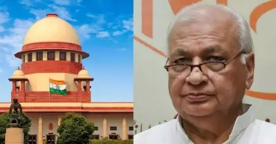 തെരഞ്ഞെടുക്കപ്പെട്ട സര്‍ക്കാറിനെ അട്ടിമറിക്കാന്‍ ഗവര്‍ണര്‍ക്ക് അധികാരമില്ല; രൂക്ഷവിമര്‍ശനവുമായി സുപ്രീം കോടതി