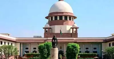 എല്ലാത്തിനെയും സംശയിക്കാനാകില്ല, കമ്മീഷന്‍ നല്‍കുന്ന വിശദീകരണത്തില്‍ വോട്ടര്‍മാര്‍ തൃപ്തരാണ്; വിവി പാറ്റ് വിഷയത്തില്‍ സുപ്രീം കോടതി