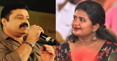 ‘ചെയ്തത് തെറ്റാണെന്ന് ബോധ്യപ്പെട്ടുവെങ്കില്‍ വനിതാ പ്രവര്‍ത്തകരോട് പരിഹാസം വേണ്ട; വാക്കുകള്‍ പൂര്‍ത്തിയാക്കും മുമ്പ് വളച്ചൊടിച്ചു’ ; സുരേഷ് ഗോപിക്കെതിരെ മാധ്യമ പ്രവര്‍ത്തക