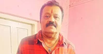 ക്ഷേമപെന്‍ഷനിലെ കേന്ദ്രവിഹിതം മുടങ്ങിയെങ്കില്‍ അവരോട് ചോദിക്കൂ, മറുപടി കിട്ടും: സുരേഷ് ഗോപി