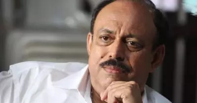 മലയാളത്തിലെ ഒരു സിനിമയും 100 കോടി കളക്ട് ചെയ്തിട്ടില്ല: സുരേഷ് കുമാര്‍