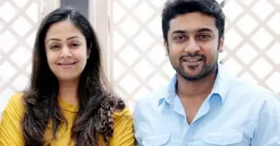 സൂര്യയുടെ കാര്യം വളരെ കഷ്ടമാണ്; ഫാൻസിനെ തൃപ്തിപ്പെടുത്തണം, സ്ത്രീ പ്രാധാന്യമുള്ള നല്ല കഥയും തെരഞ്ഞെടുക്കണം: ജ്യോതിക