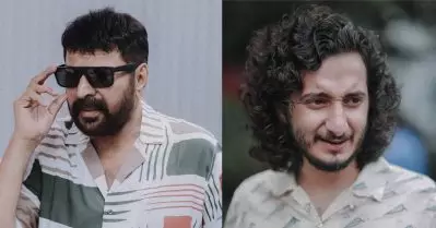 മമ്മൂട്ടി – സുഷിൻ കോംമ്പോ മലയാളത്തിലെ രജനി – അനിരുദ് പോലെയോ? ഉത്തരവുമായി സുഷിൻ