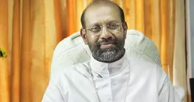 ബി.ജെ.പിയുടെ ഹമാസ് വിരുദ്ധ റാലിയില്‍ പങ്കെടുക്കില്ല: താമരശ്ശേരി ബിഷപ്പ്