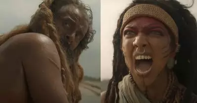 ഇത് കര വേറെയാ മോനേ.. തങ്കലാൻ വരുന്നു, ഞെട്ടിക്കാൻ ചിയാൻ വിക്രം, ട്രെയിലർ പുറത്ത്