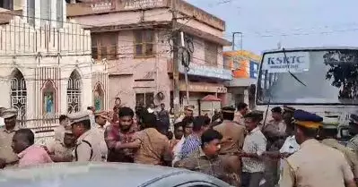 തിരുവല്ല കാര്‍ഷിക വികസന ബാങ്ക് പിടിച്ചെടുത്ത് എല്‍.ഡി.എഫ്; യു.ഡി.എഫിന്റെ 13 സ്ഥാനാര്‍ത്ഥികളും തോറ്റു
