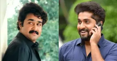 തൂവാനത്തുമ്പികളിലെ ജയകൃഷ്ണനെ പോലെയാണ് എന്റെ ജീവിതം : ധ്യാൻ ശ്രീനിവാസൻ