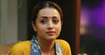 ഞങ്ങൾക്കിടയിലെ സ്നേഹം ഇന്നും നിലനിൽക്കുന്നു, കാലങ്ങൾക്ക് ശേഷം കണ്ട സുഹൃത്തുക്കളെ പോലെ: തൃഷ