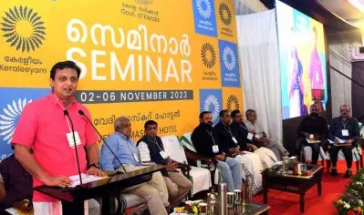 വിനോദ സഞ്ചാര മേഖലയിലെ വികസനത്തിനായി മാസ്റ്റർ പ്ലാൻ തയ്യാറാക്കും: മന്ത്രി മുഹമ്മദ് റിയാസ്