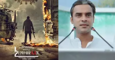 എമ്പുരാന്‍ അപ്‌ഡേറ്റ്‌സ്; അങ്ങനെയൊരു പ്ലാന്‍ ആ സിനിമക്ക് ഉള്ളതാണ്: ടൊവിനോ തോമസ്