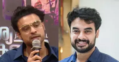 അഭിനയിച്ചതിന്റെ പൈസ വാങ്ങാതെ പ്രൊഡക്ഷനിൽ ഭാഗമായിട്ടുണ്ട്: ടൊവിനോ തോമസ്
