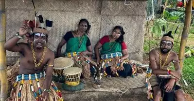 മനുഷ്യനെ തുല്യരായി കാണാതെ മ്യൂസിയം പീസാക്കരുത്; ‘കേരളീയം’ സാംസ്‌കാരിക പരിപാടിക്കെതിരെ വ്യാപകവിമര്‍ശനം