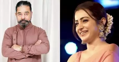 KH234 ചിത്രത്തിലേക്ക് തൃഷയും എത്തുന്നു