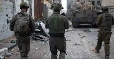 ഗസ വെടിനിർത്തലിന്റെ അടുത്ത ഘട്ടം ചർച്ച ചെയ്ത് യു.എസ്, ഇസ്രഈൽ രഹസ്യാന്വേഷണ ഏജൻസികൾ; റിപ്പോർട്ട്