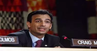 ഗസയിലേത് വംശഹത്യ: യു.എന്‍ മനുഷ്യാവകാശ ഉദ്യോഗസ്ഥന്‍ രാജിവെച്ചു