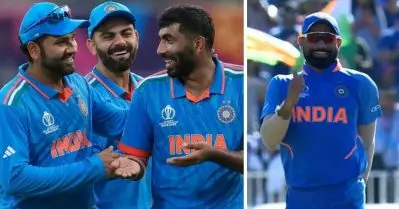 വിരാടും രോഹിത്തും വരെ വിക്കറ്റ് വീഴ്ത്തിയ മത്സരത്തില്‍ ഷമിക്ക് വിക്കറ്റില്ല!! ഇങ്ങനെ ഒരു കാഴ്ച അത്യപൂര്‍വം