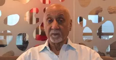 ഫലസ്തീൻ അനുകൂല പ്രഭാഷണത്തിൽ ഉറച്ചുനിൽക്കുന്നു; ഇസ്രഈൽ അംബാസിഡറുടെ വിമർശനത്തിന് പിന്നാലെ പ്രൊഫ. അചിൻ വനായിക്