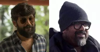 കിട്ടാവുന്ന ഏറ്റവും മോശം കഥാപാത്രം, അമലേട്ടന്റെ പടം ആയതുകൊണ്ട് മാത്രമാണ് ചെയ്തത്: ഷറഫുദ്ദീൻ