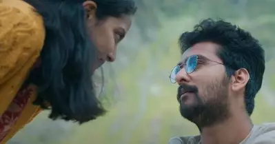 ‘പാതകള്‍ പലര്‍’; സാം സി.എസ്. ഒരുക്കിയ വേലയിലെ പാട്ട് പുറത്ത്