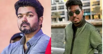 ‘സ്റ്റേജില്‍ വന്നിട്ട് പോകുമെന്ന് വിചാരിച്ചു, പക്ഷേ പോയില്ല, അണ്ണാ എപ്പോഴാ പോകുന്നതെന്ന് എനിക്ക് പോയി ചോദിക്കാന്‍ പറ്റില്ല’