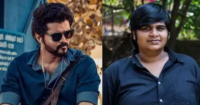 രണ്ട് കഥ പറഞ്ഞിട്ടും അദ്ദേഹത്തിന് കണക്ടായില്ല, വിജയ് സാര്‍ ഓക്കെ പറഞ്ഞാല്‍ ആ സിനിമ സംഭവിക്കും: കാര്‍ത്തിക് സുബ്ബരാജ്